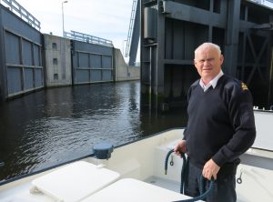 Zeehaven Den Helder