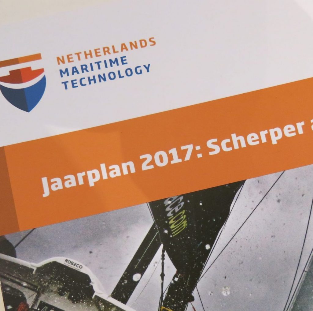 NMT Jaarplan 2017