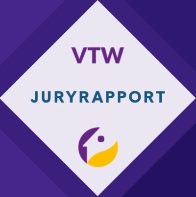 Juryrapport toezichtvisie