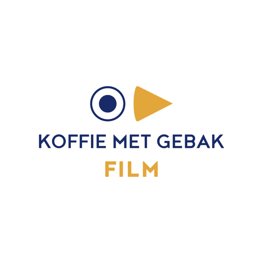 Koffie met gebak FILM