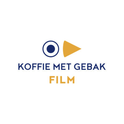 Koffie met gebak FILM